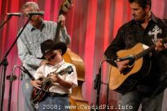 Southern Ohio Indoor Music Festival