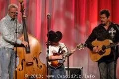 Southern Ohio Indoor Music Festival