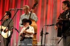 Southern Ohio Indoor Music Festival