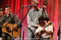 Southern Ohio Indoor Music Festival