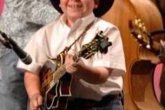 Southern Ohio Indoor Music Festival