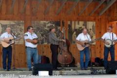 Bluegrass Revival