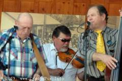 Bluegrass Revival