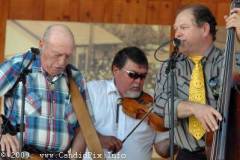 Bluegrass Revival