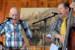 Bluegrass Revival