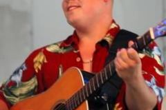 Charlotte Bluegrass Festival 2009