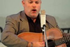 Charlotte Bluegrass Festival 2009