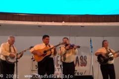 Charlotte Bluegrass Festival 2009