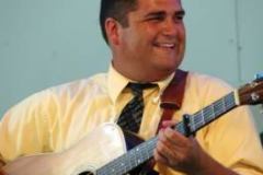 Charlotte Bluegrass Festival 2009