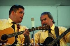 Charlotte Bluegrass Festival 2009