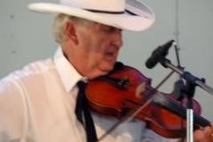 Charlotte Bluegrass Festival 2009