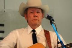 Charlotte Bluegrass Festival 2009