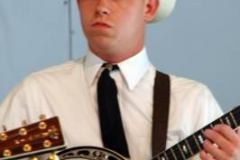 Charlotte Bluegrass Festival 2009