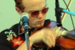 Charlotte Bluegrass Festival 2009