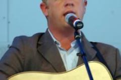 Charlotte Bluegrass Festival 2009