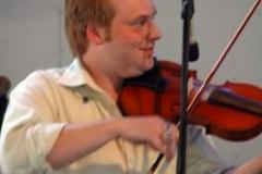 Charlotte Bluegrass Festival 2009