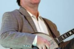 Charlotte Bluegrass Festival 2009