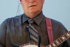 Charlotte Bluegrass Festival 2009