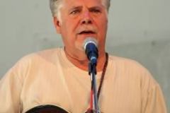 Charlotte Bluegrass Festival 2009