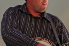 Charlotte Bluegrass Festival 2009