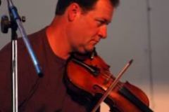 Charlotte Bluegrass Festival 2009