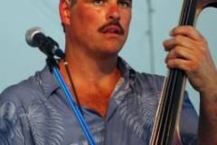 Charlotte Bluegrass Festival 2009