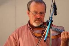 Charlotte Bluegrass Festival 2009