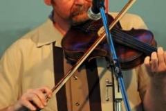 Charlotte Bluegrass Festival 2009
