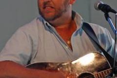 Charlotte Bluegrass Festival 2009