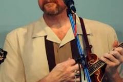 Charlotte Bluegrass Festival 2009