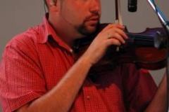 Charlotte Bluegrass Festival 2009