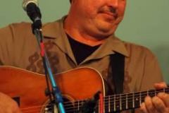 Charlotte Bluegrass Festival 2009