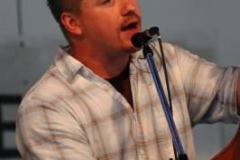 Charlotte Bluegrass Festival 2009