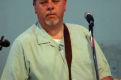Charlotte Bluegrass Festival 2009