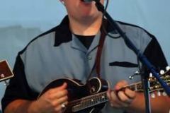 Charlotte Bluegrass Festival 2009