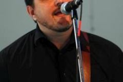 Charlotte Bluegrass Festival 2009