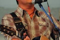 Charlotte Bluegrass Festival 2009