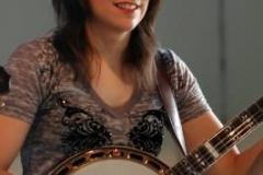 Charlotte Bluegrass Festival 2009