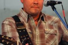 Charlotte Bluegrass Festival 2009