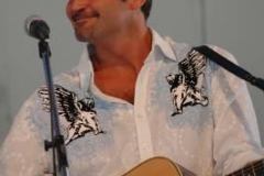 Charlotte Bluegrass Festival 2009