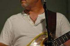 Charlotte Bluegrass Festival 2009