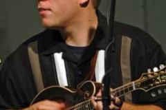 Charlotte Bluegrass Festival 2009