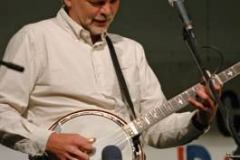 Charlotte Bluegrass Festival 2009