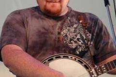 Charlotte Bluegrass Festival 2009