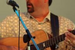 Charlotte Bluegrass Festival 2009