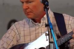 Charlotte Bluegrass Festival 2009