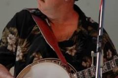 Charlotte Bluegrass Festival 2009