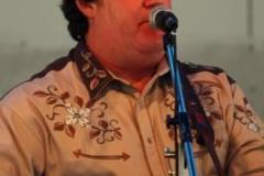 Charlotte Bluegrass Festival 2009