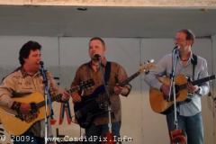 Charlotte Bluegrass Festival 2009