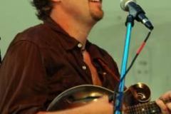 Charlotte Bluegrass Festival 2009